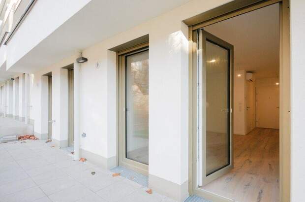 Terrassenwohnung kaufen in 1170 Wien (Bild 4)