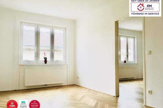 Wohnung kaufen in 1050 Wien (Bild 1)