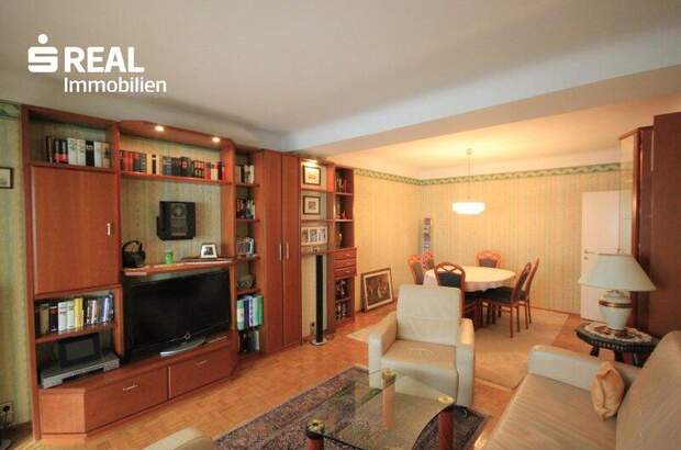 Terrassenwohnung mieten in 1210 Wien (Bild 1)