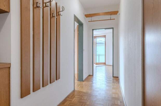 Wohnung mit Balkon kaufen in 8020 Graz (Bild 1)