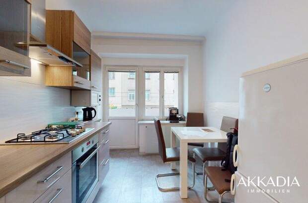 Terrassenwohnung kaufen in 1020 Wien (Bild 3)