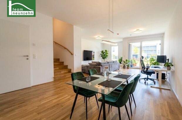 Reihenhaus kaufen in 3107 St. Pölten (Bild 3)