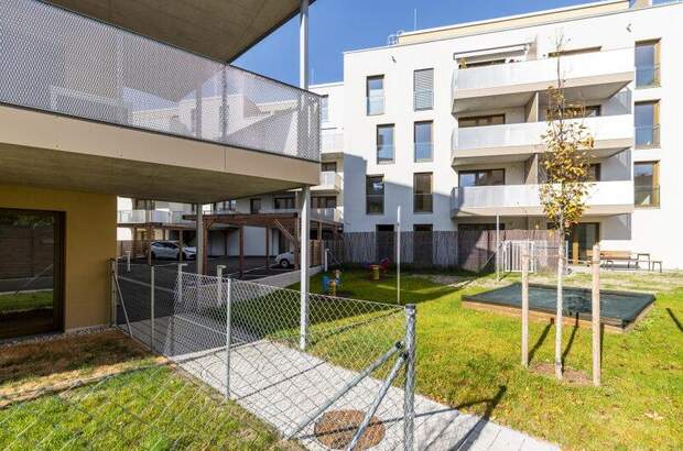 Wohnung kaufen in 2700 Wr. Neustadt (Bild 2)