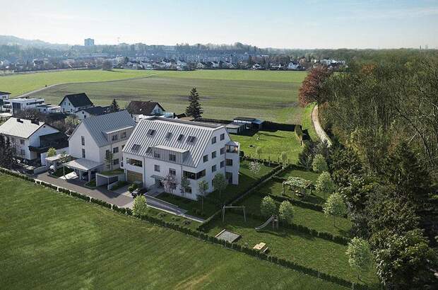 Terrassenwohnung kaufen in 4030 Linz (Bild 3)