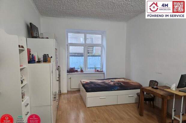 Wohnung kaufen in 1140 Wien (Bild 1)