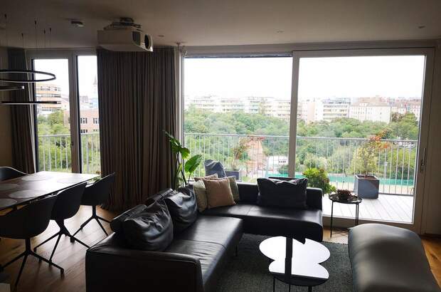 Wohnung mit Balkon kaufen in 1030 Wien (Bild 5)