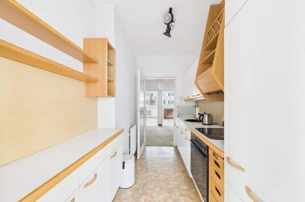 Terrassenwohnung mieten in 4020 Linz (Bild 4)