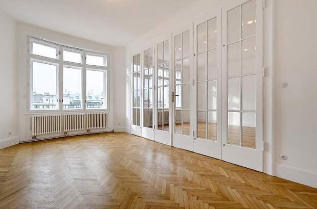 Mietwohnung in 1050 Wien