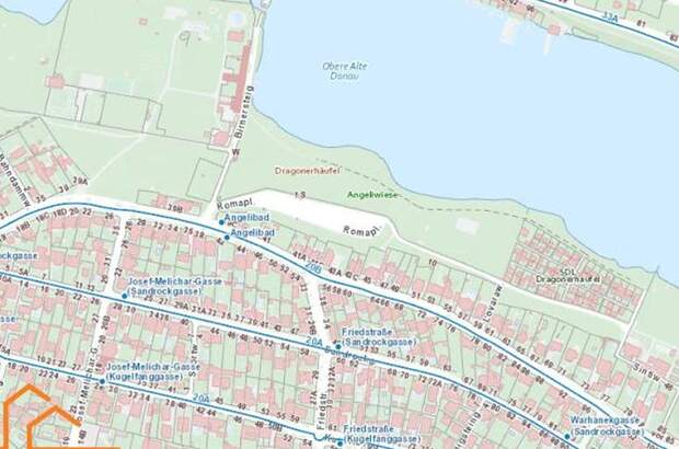 Wohnung kaufen in 1210 Wien 21.