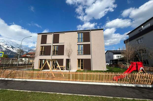 Wohnung mieten in 6020 Innsbruck (Bild 1)