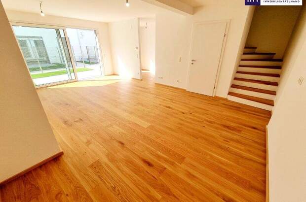 Terrassenwohnung kaufen in 1230 Wien (Bild 4)