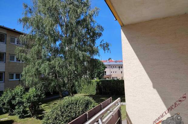 Terrassenwohnung kaufen in 2651 Reichenau (Bild 3)
