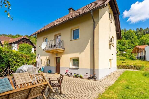 Haus kaufen in 9201 Klagenfurt (Bild 1)