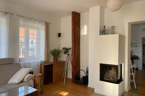 Haus mit Garten mieten in 7501 Spitzzicken (Bild 4)