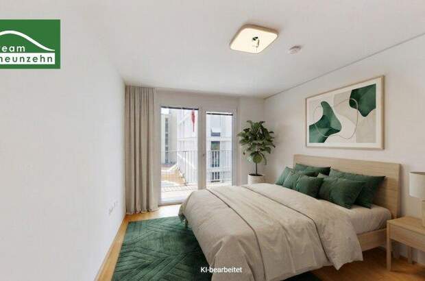 Terrassenwohnung mieten in 8020 Graz (Bild 4)