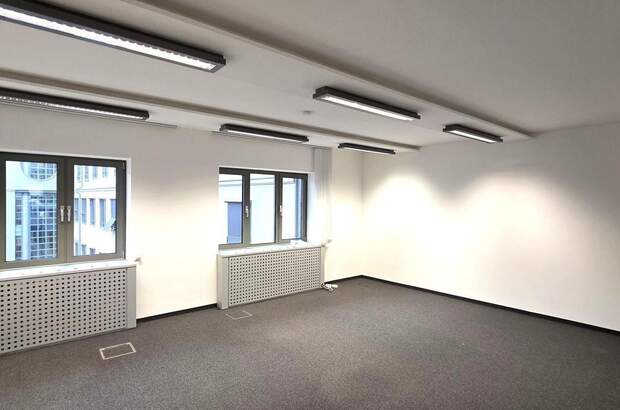 Gewerbeobjekt mieten in 1030 Wien (Bild 2)