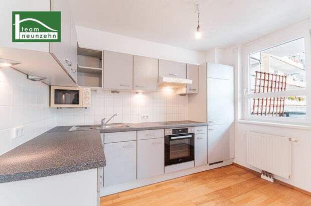 Terrassenwohnung mieten in 1080 Wien (Bild 4)