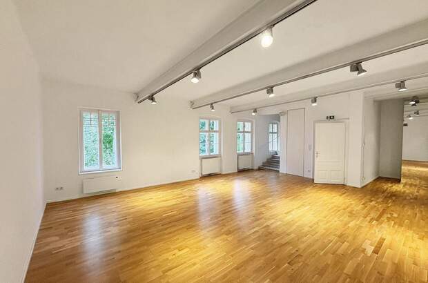 Gewerbeobjekt mieten in 1190 Wien (Bild 5)