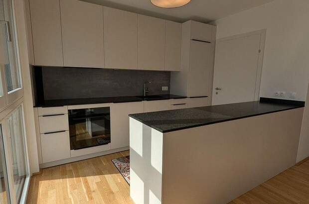 Terrassenwohnung mieten in 1210 Wien (Bild 4)