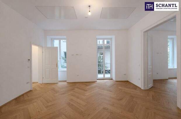 Terrassenwohnung kaufen in 1020 Wien (Bild 3)