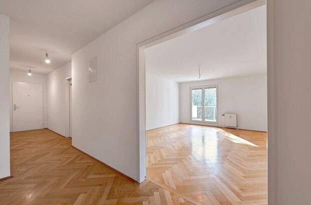 Terrassenwohnung kaufen in 1190 Wien (Bild 5)