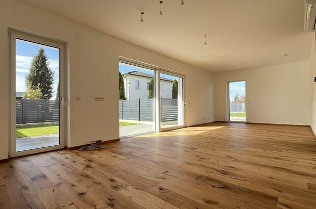 Haus mit Garten kaufen in 4470 Enns (Bild 4)