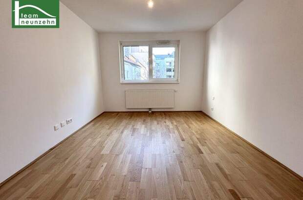 Terrassenwohnung mieten in 1210 Wien (Bild 5)