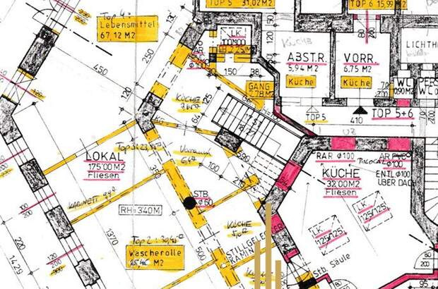 Gewerbeobjekt mieten in 1210 Wien (Bild 2)