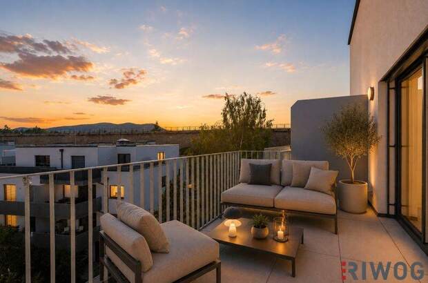 Terrassenwohnung kaufen in 1230 Wien (Bild 1)
