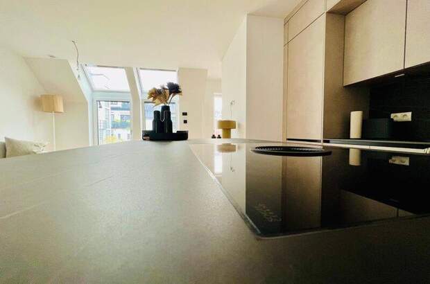 Terrassenwohnung kaufen in 1050 Wien (Bild 3)