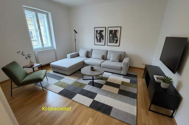 Mietwohnung in 2460 Bruck an der Leitha (Bild 1)