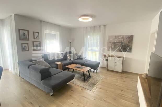 Einfamilienhaus kaufen in 7532 Litzelsdorf (Bild 1)