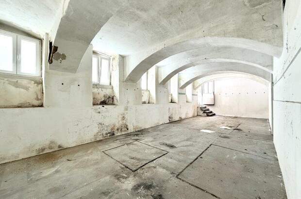 Lager mieten in 1120 Wien (Bild 2)
