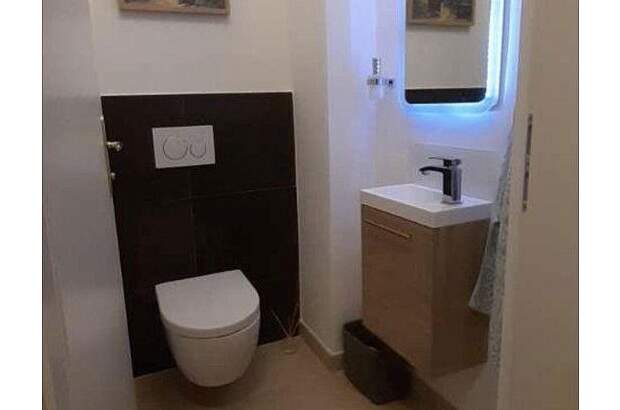 Terrassenwohnung kaufen in 2261 Mannersdorf (Bild 4)