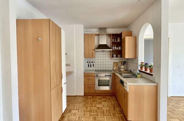 Wohnung mit Balkon mieten in 5020 Salzburg (Bild 3)