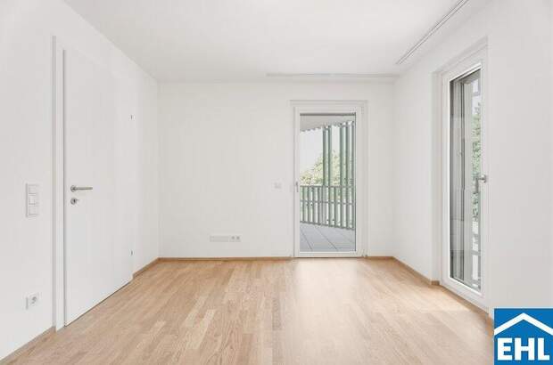 Terrassenwohnung mieten in 1140 Wien (Bild 5)