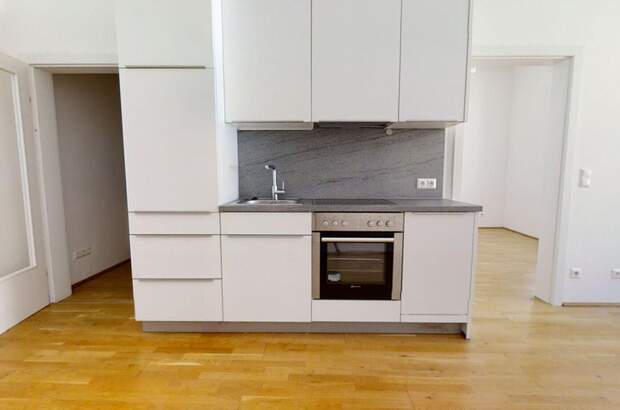 Altbauwohnung mieten in 8020 Graz (Bild 4)