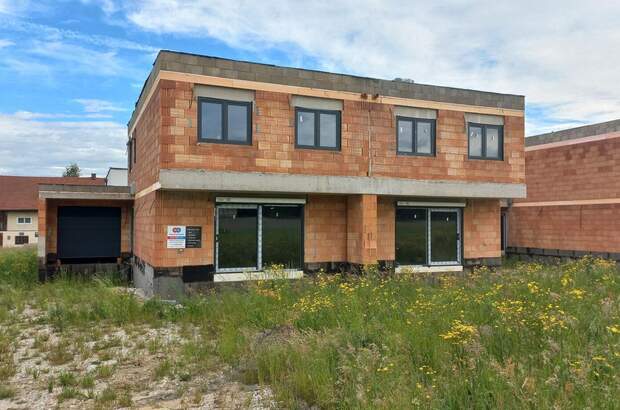 Haus mit Garten kaufen in 4922 Rödt (Bild 5)