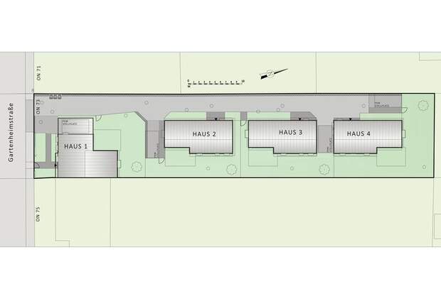 Einfamilienhaus kaufen in 1220 Wien