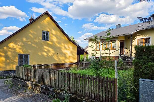 Haus mit Garten kaufen in 3932 Kirchberg (Bild 5)
