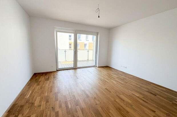 Wohnung mit Balkon kaufen in 8054 Graz (Bild 1)