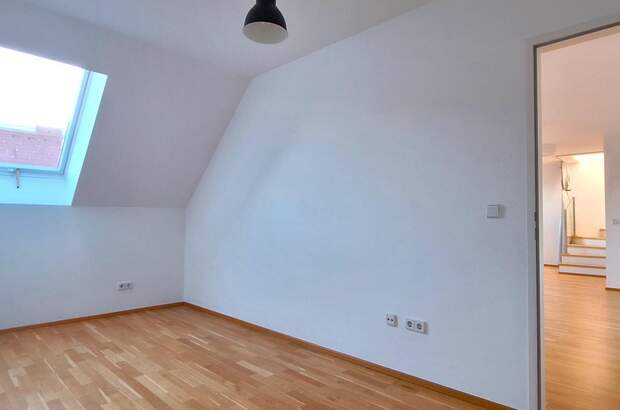 Terrassenwohnung kaufen in 1050 Wien (Bild 5)