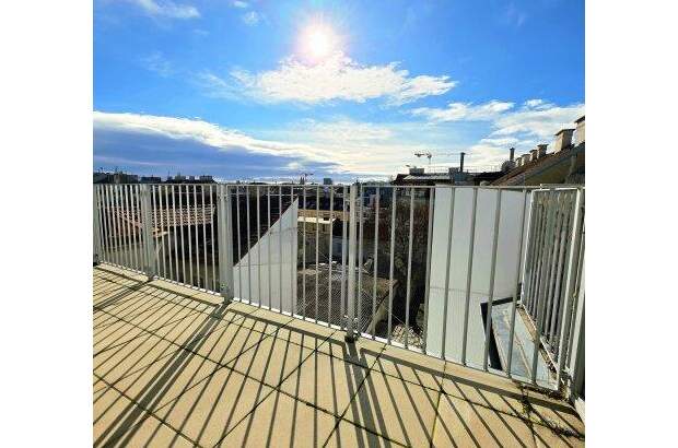 Terrassenwohnung kaufen in 1170 Wien (Bild 1)