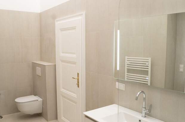 Altbauwohnung mieten in 1020 Wien (Bild 2)