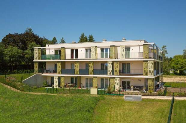 Terrassenwohnung mieten in 2214 Auersthal (Bild 1)