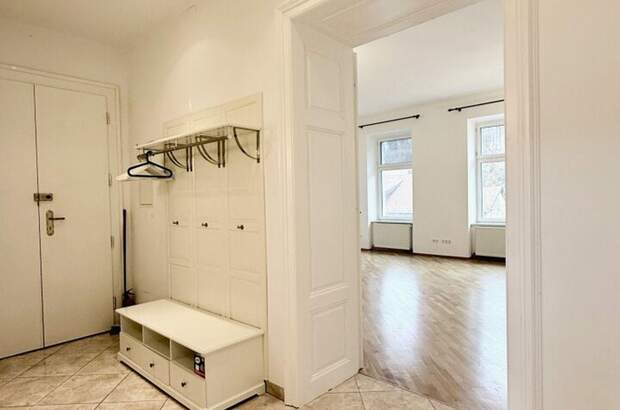 Altbauwohnung mit Balkon kaufen in 3021 Pressbaum (Bild 5)