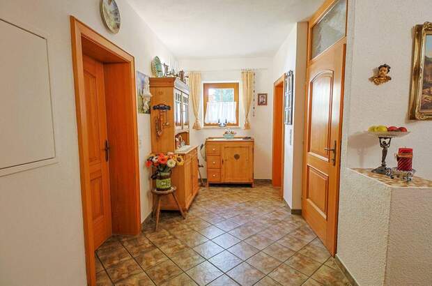 Haus mit Garten kaufen in 4812 Pinsdorf (Bild 5)