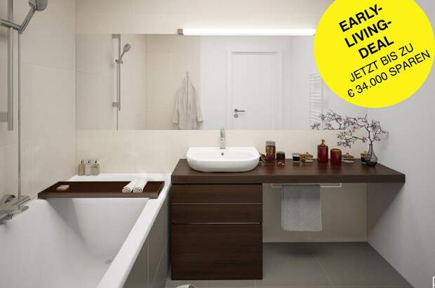 Wohnung kaufen in 1110 Wien (Bild 5)