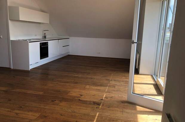 Wohnung mieten in 5020 Salzburg (Bild 1)