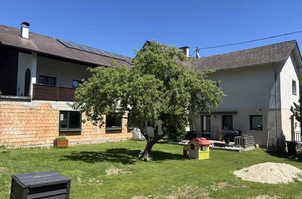 Altbauwohnung kaufen in 4901 Ottnang (Bild 5)